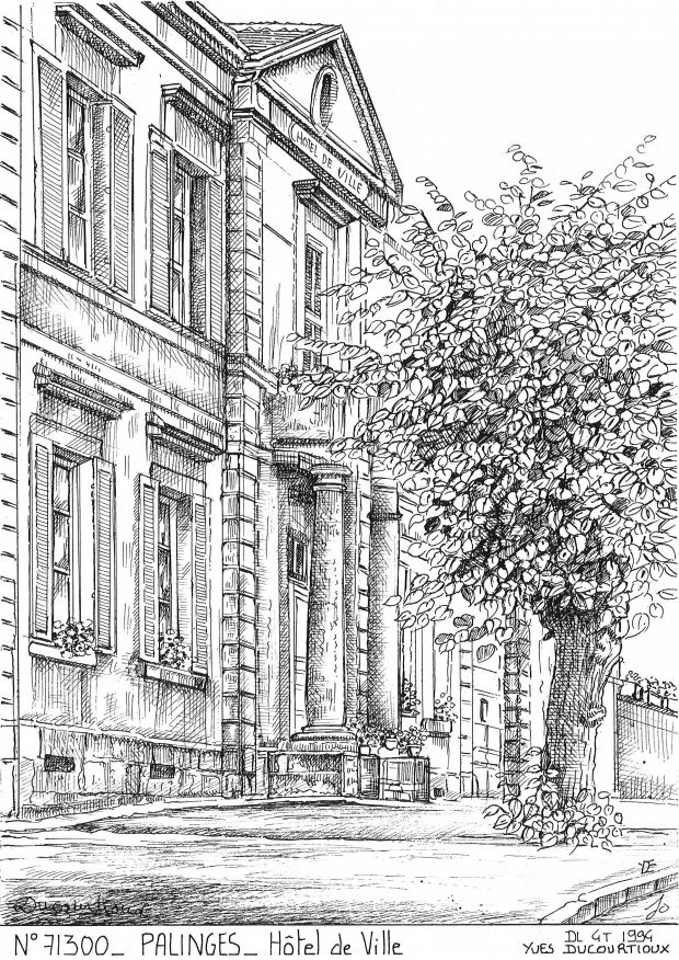 CCC<span class='titre_modal' >N� 71300</span>